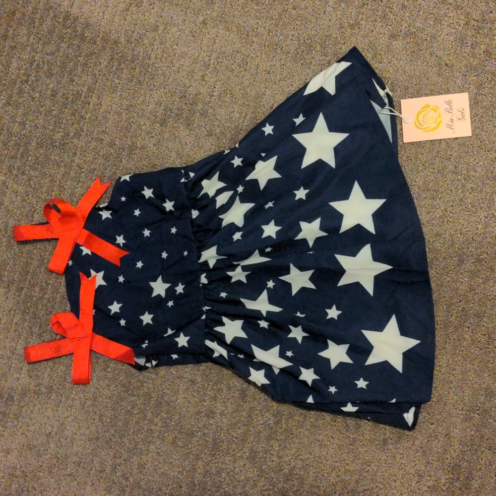 Toddler girl Dress